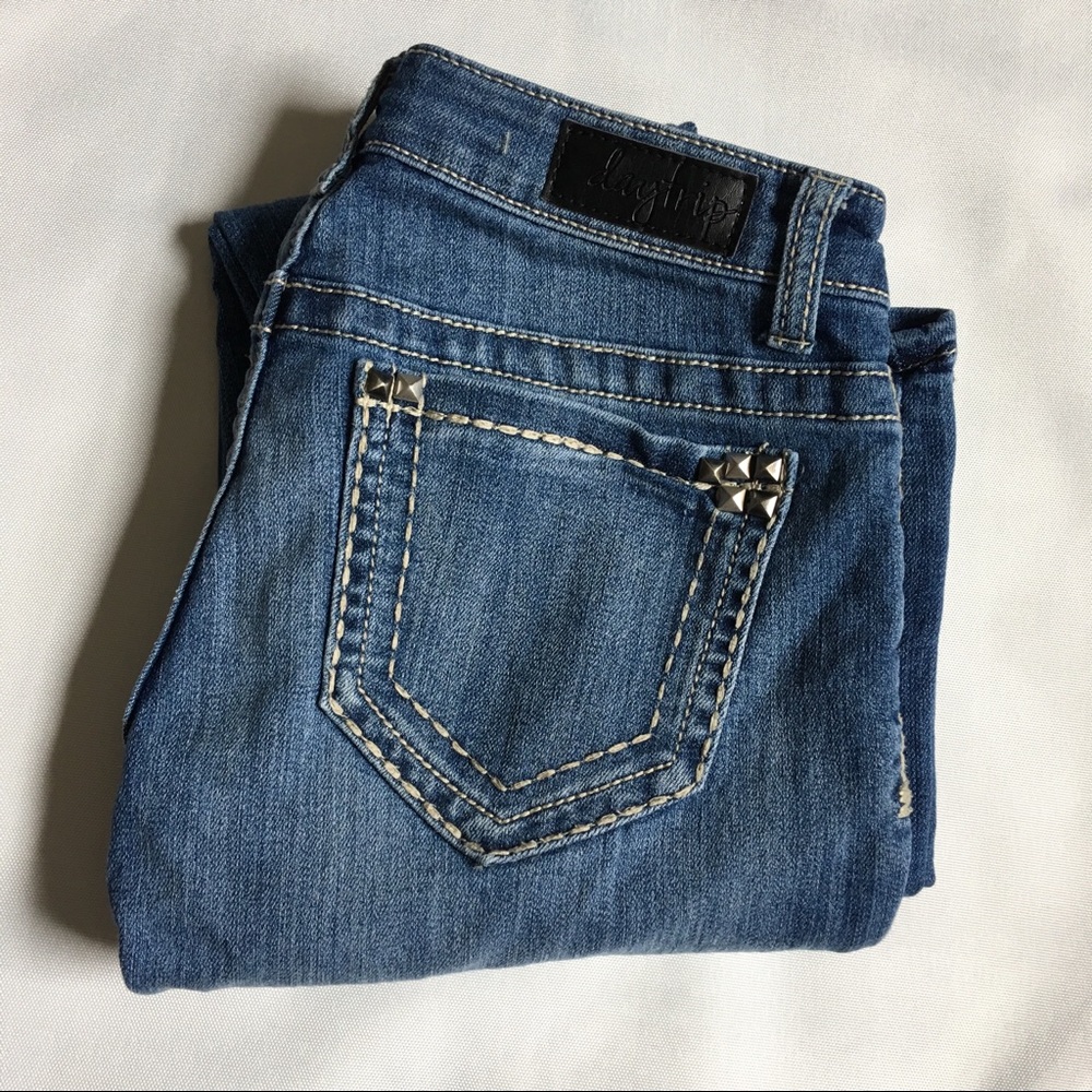Daytrip Aries Skinny 25L